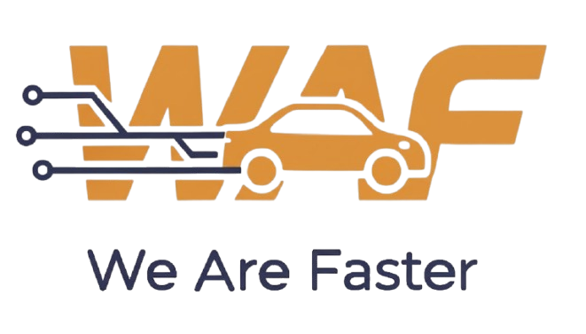 WAF Logo